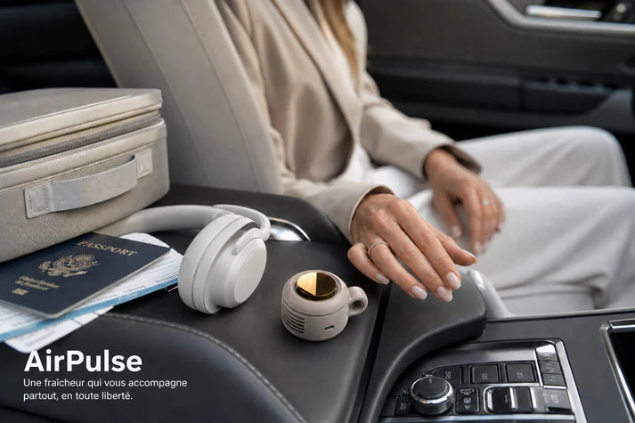 Air Pulsse ™