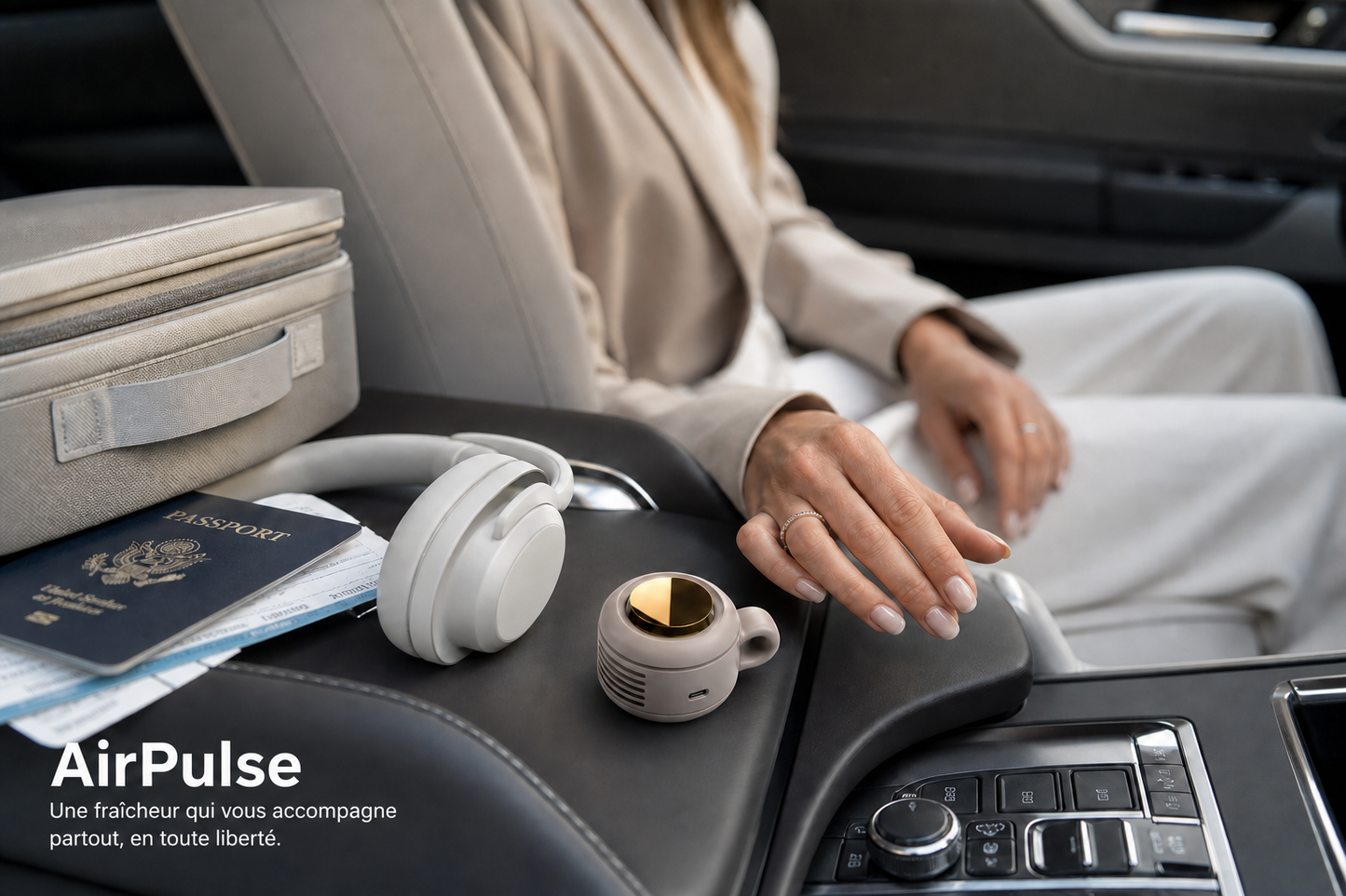 AirPulse ™