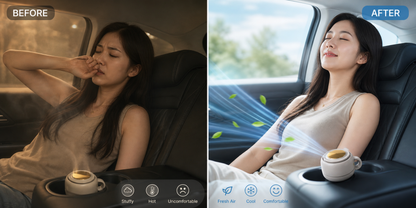 AirPulse ™